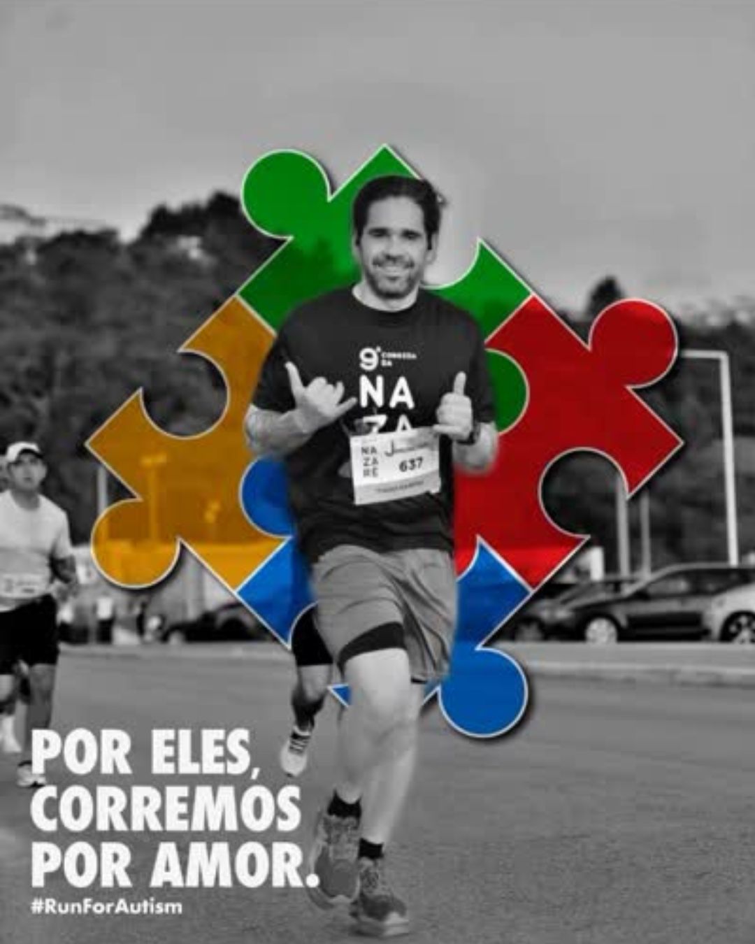 Run For Autism